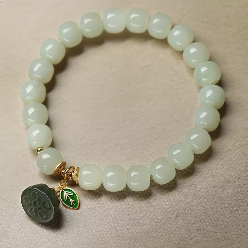 Timeless Woven Jewelry
