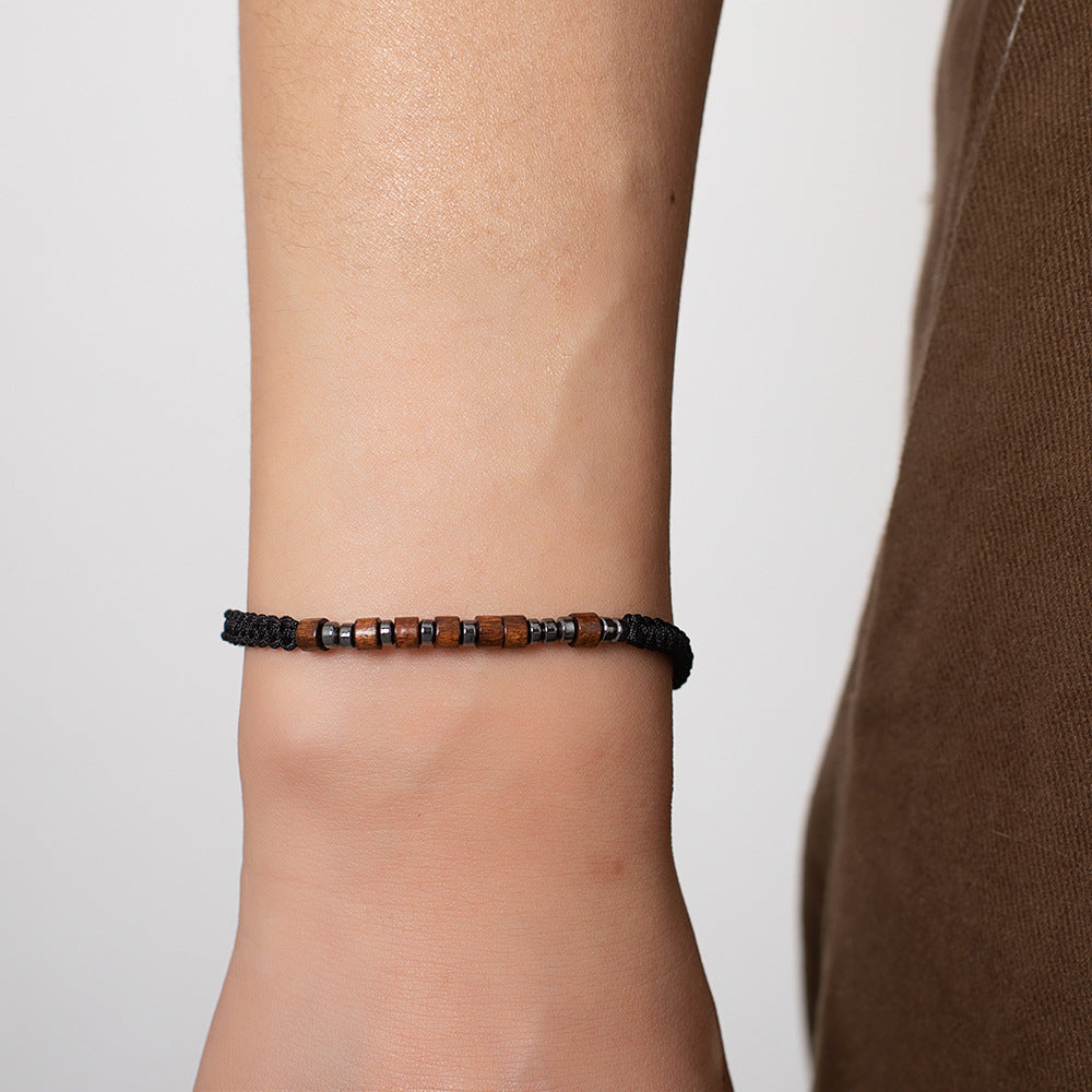 Pretty Beaded Jewelry