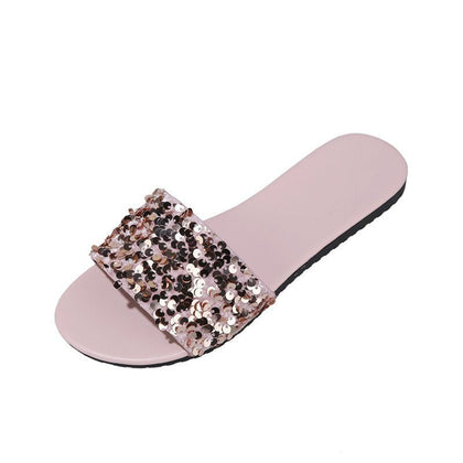 Summer Resort Sandals