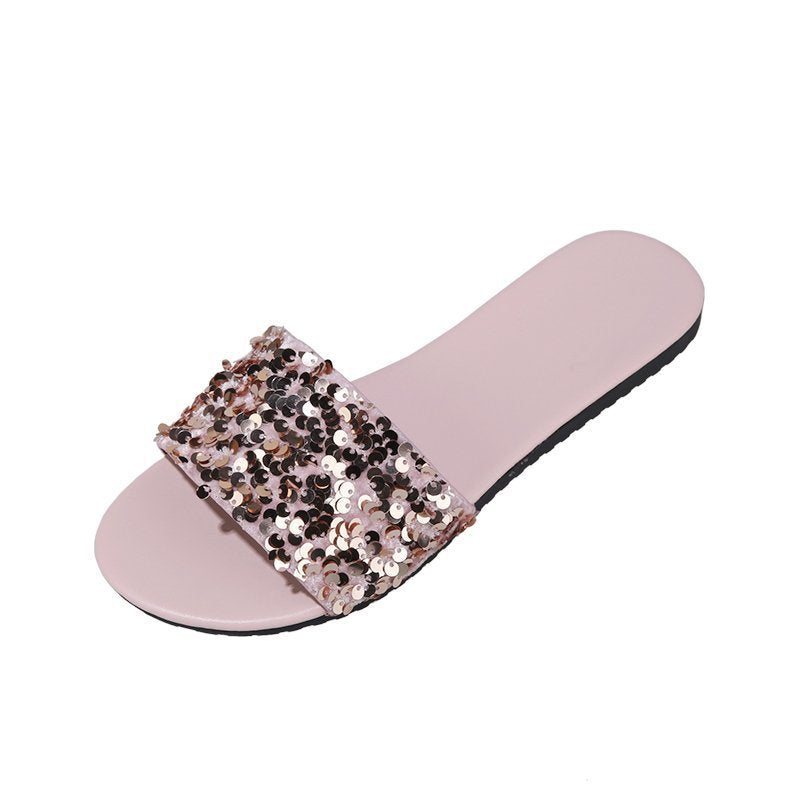Summer Resort Sandals