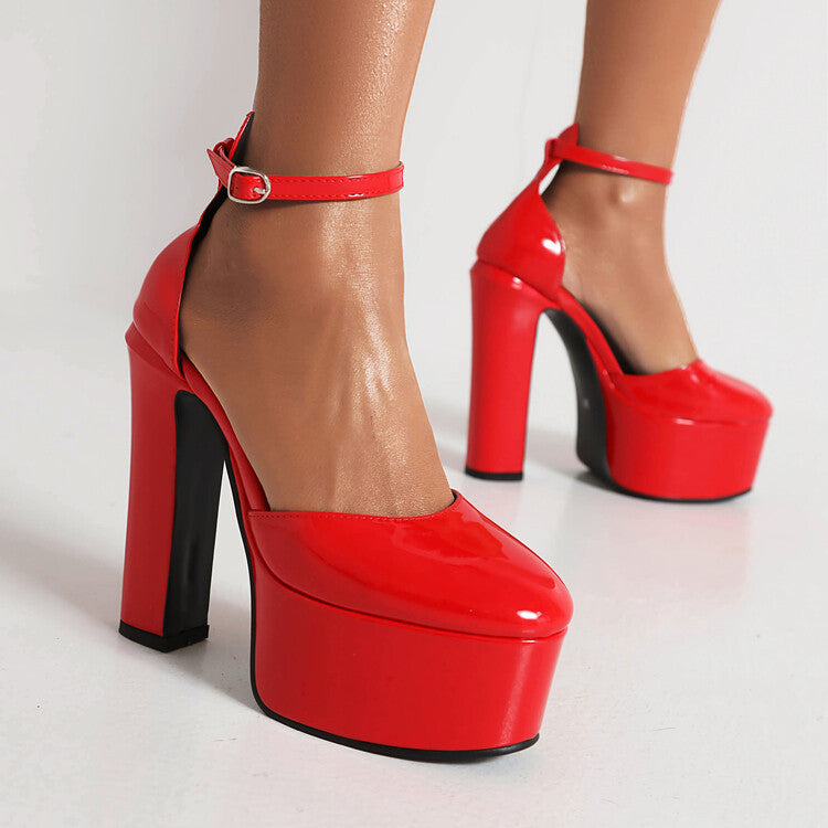 Summer Cork Sandals