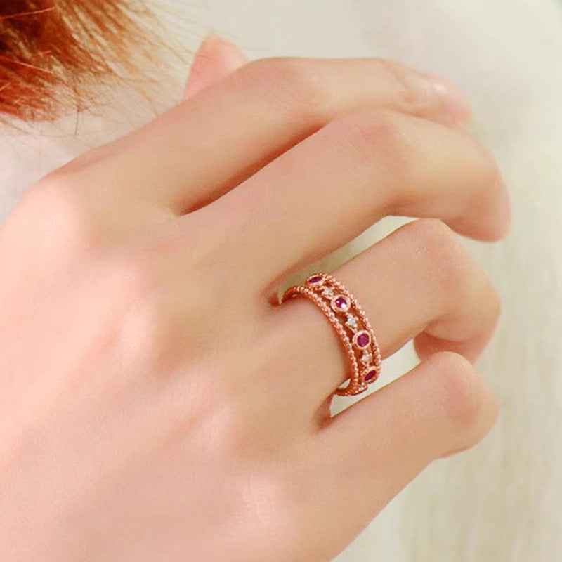 Cottage Classic Jewelry