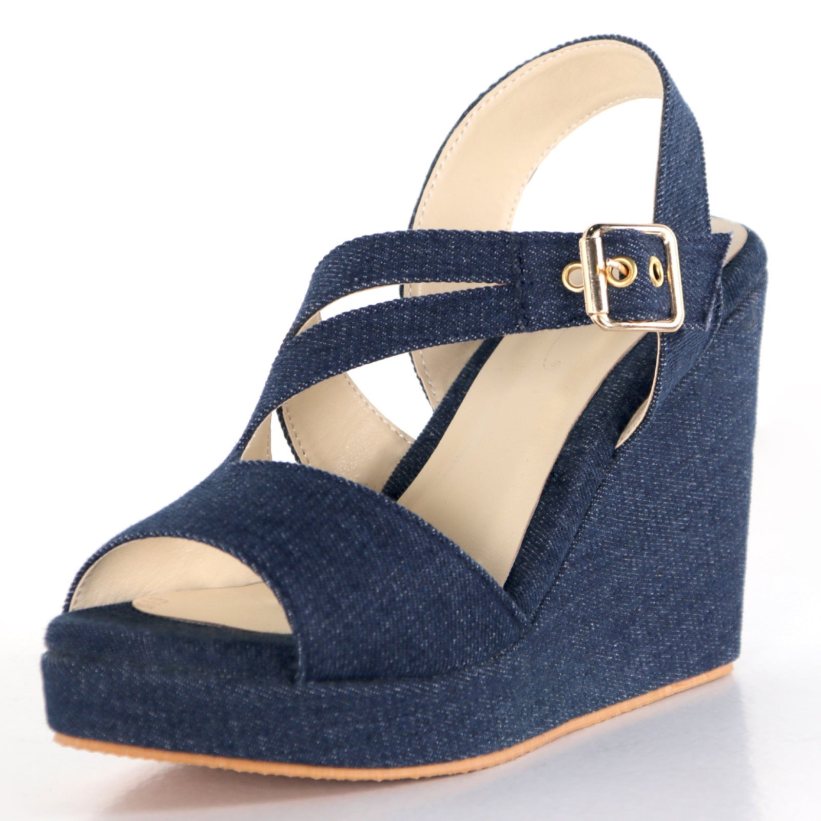 Soft Summer Sandals