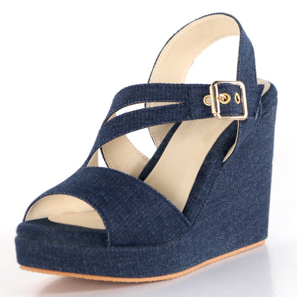 Soft Summer Sandals