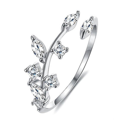 Graceful Minimal Jewelry