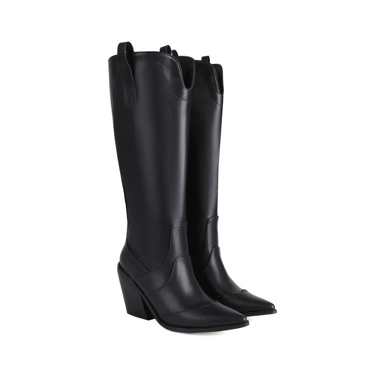 Classic Ankle Boots
