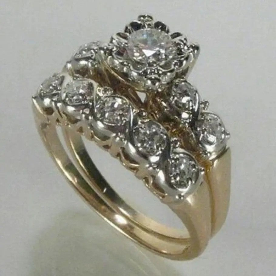 Classic Textured Set