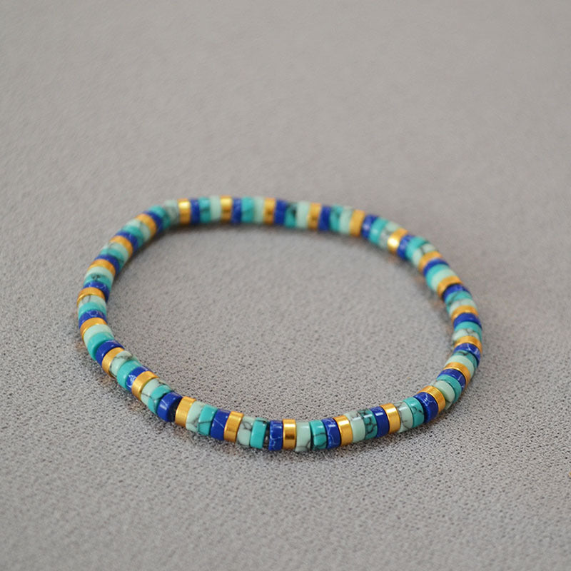 Modern Crystal Jewelry