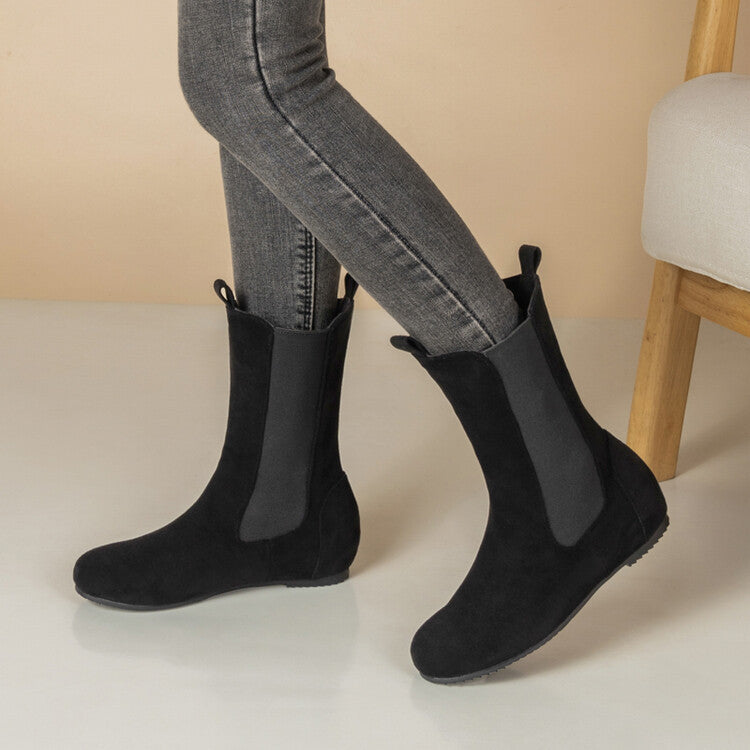 Weekend Classic Boots