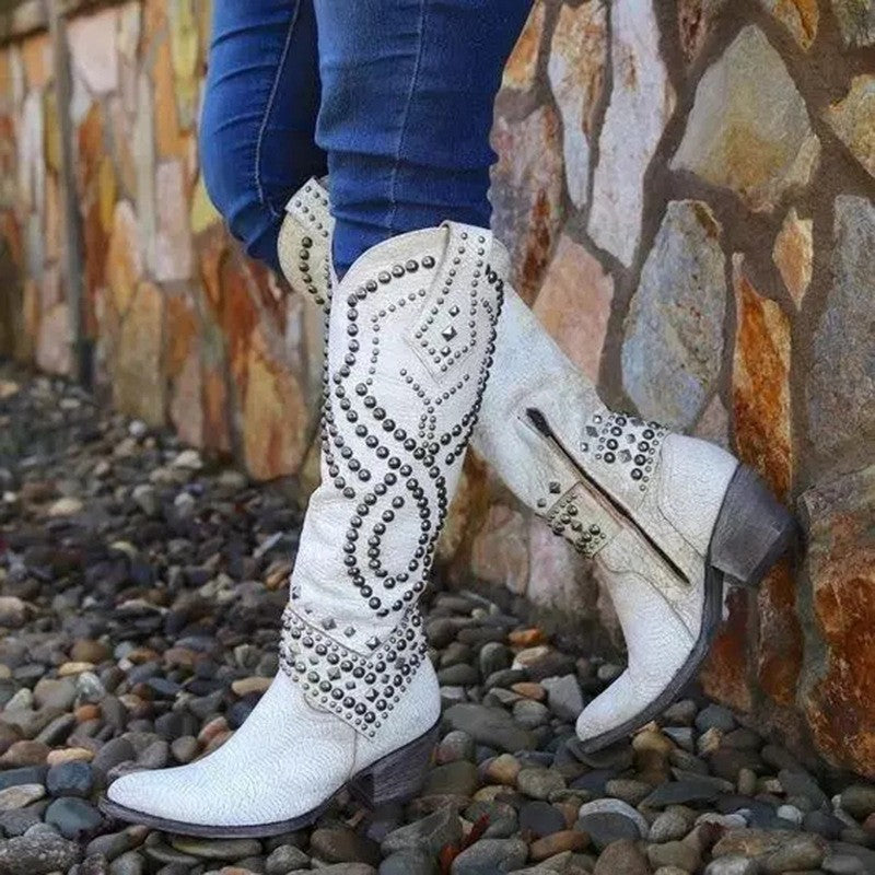 Easy Classic Boots