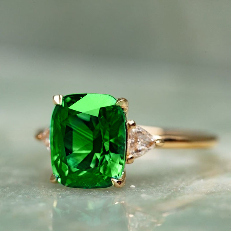 Warm Textured Jewelry