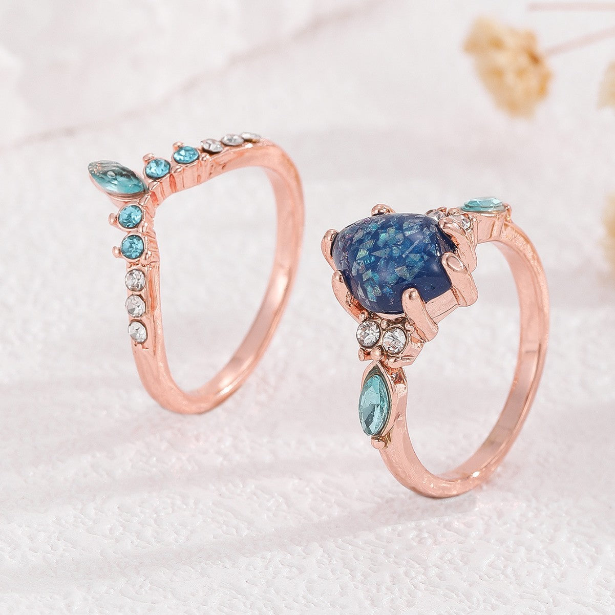 Brunch Hoop Jewelry