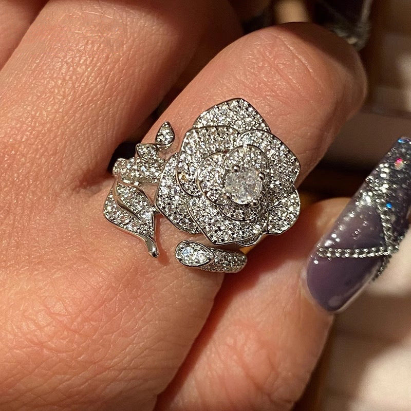 Clean Statement Jewelry