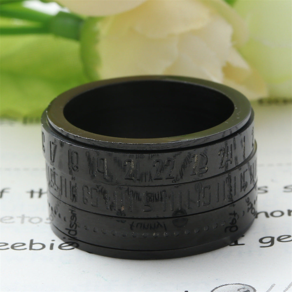 Daily Statement Jewelry