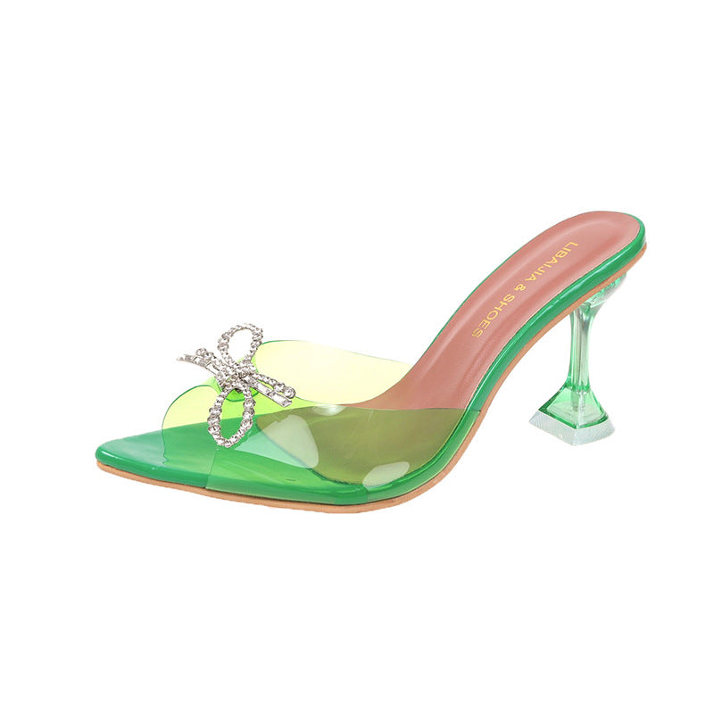Comfortable Cushioned Sandals