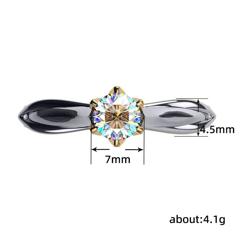 Easy Romantic Jewelry