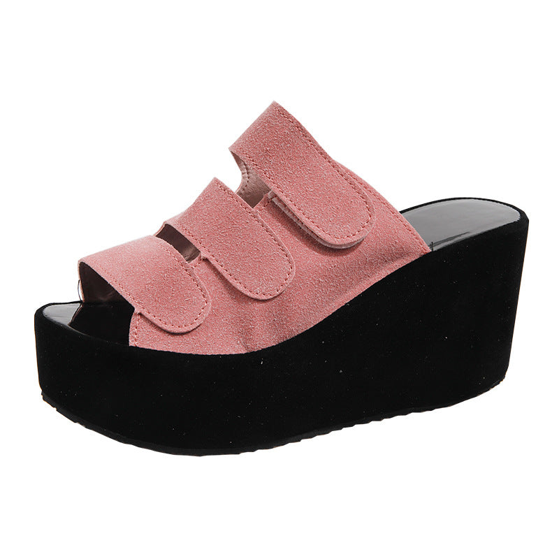 Weekend Beach Sandals