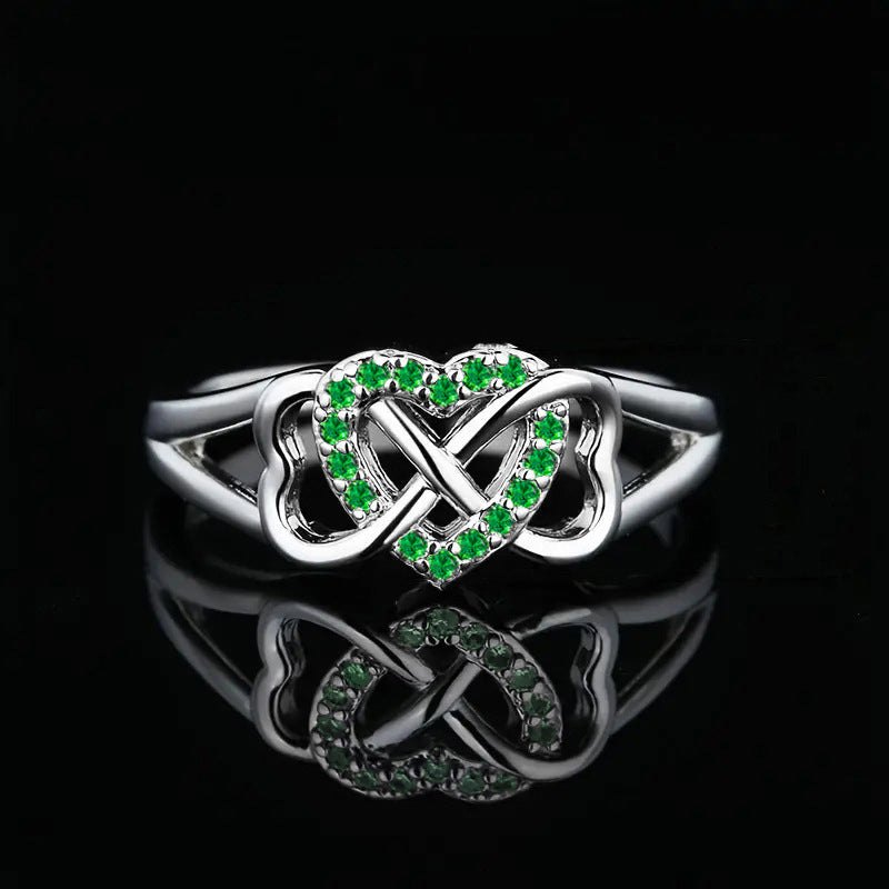 Garden Layered Jewelry
