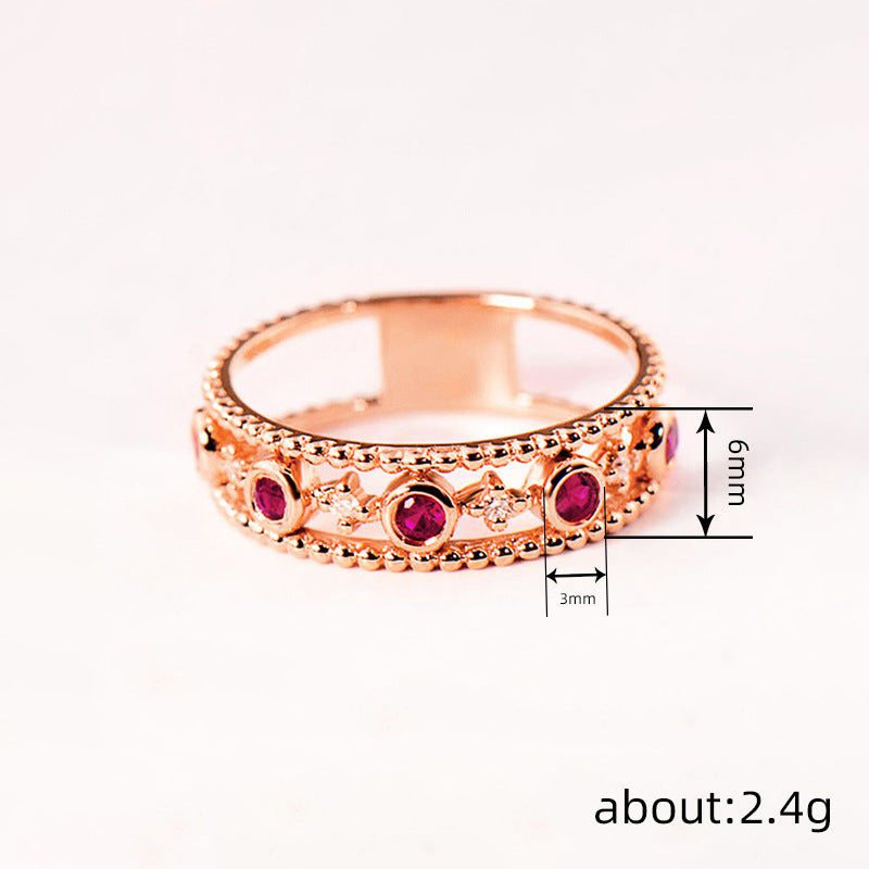Cottage Classic Jewelry