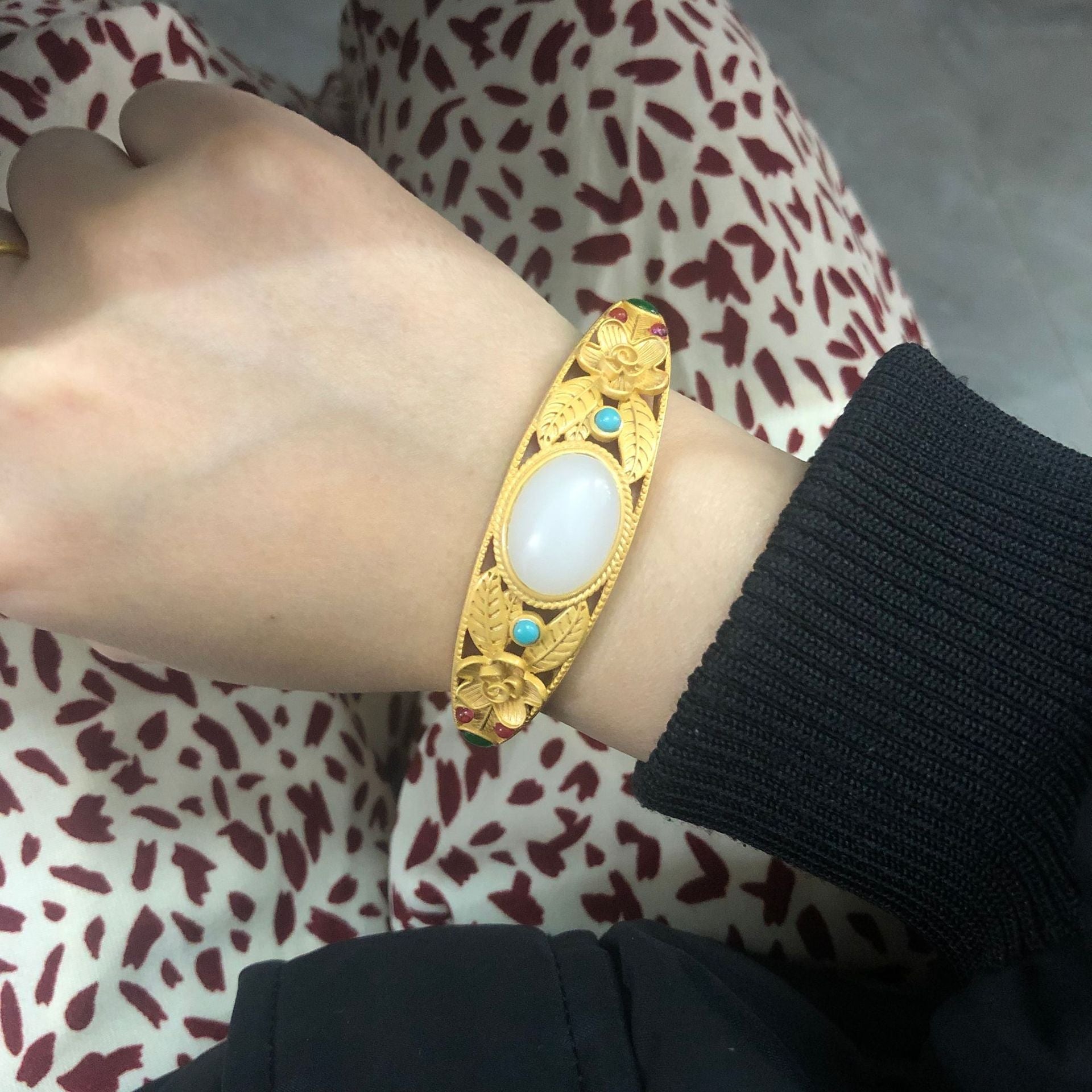 Simple Set Jewelry