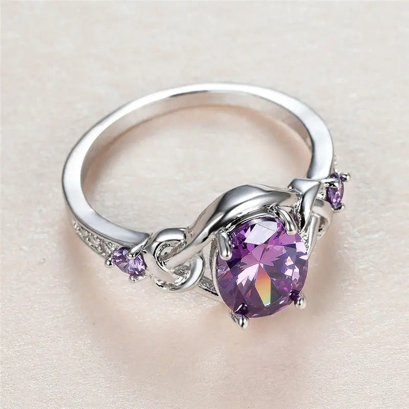 Elegant Woven Jewelry