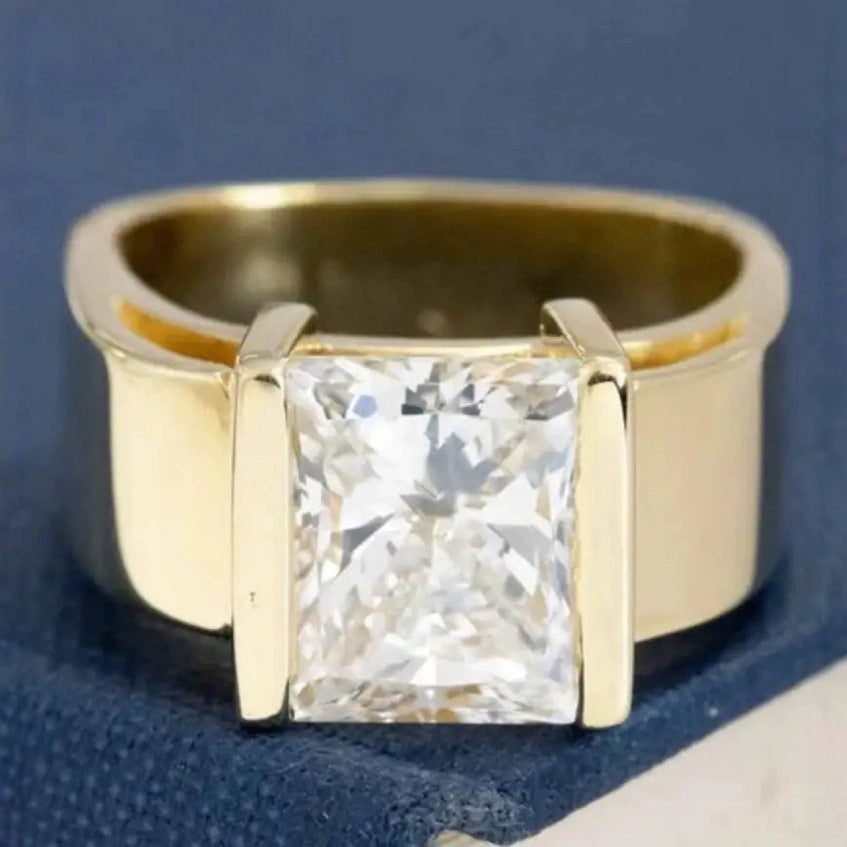 Classic Gold Jewelry