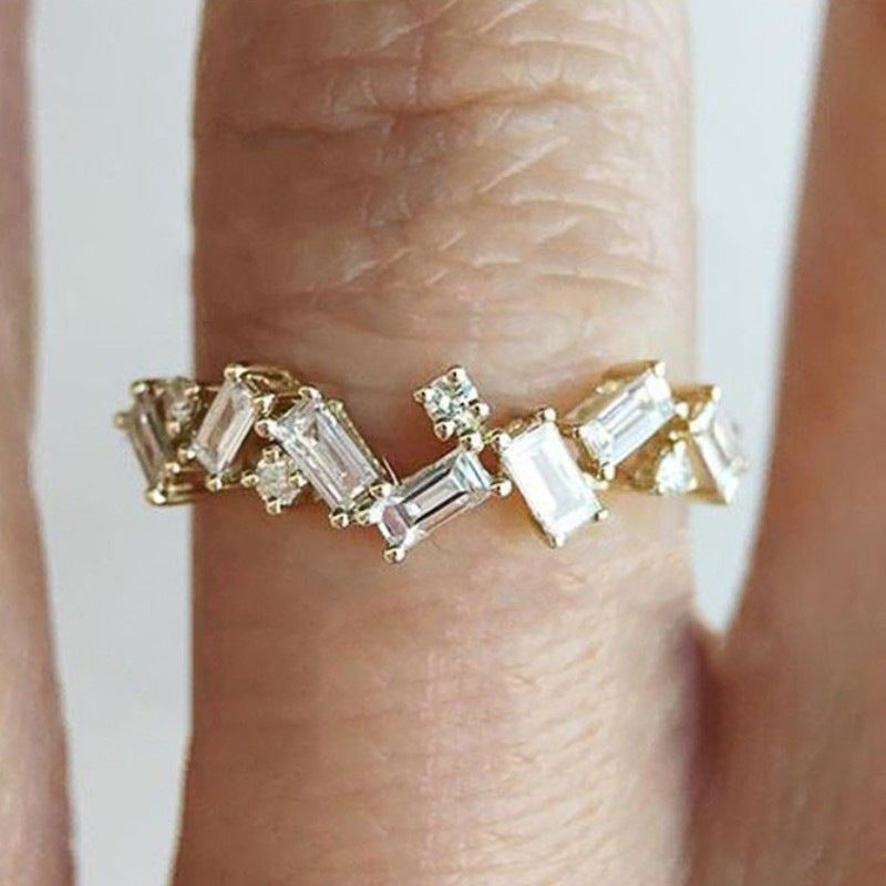 Everyday Chain Jewelry
