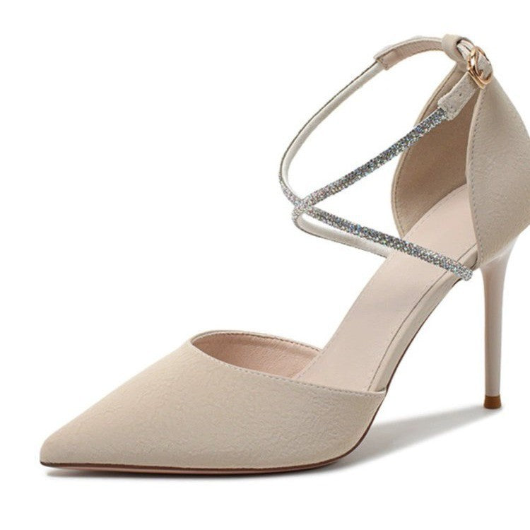 Soft Flat Sandals