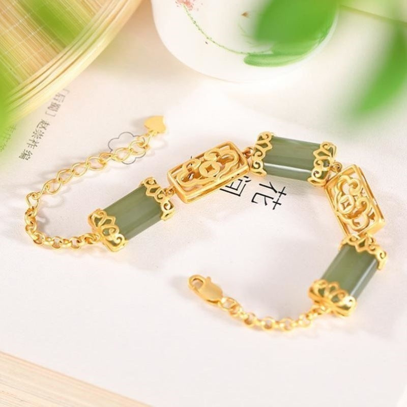 Daily Hoop Jewelry