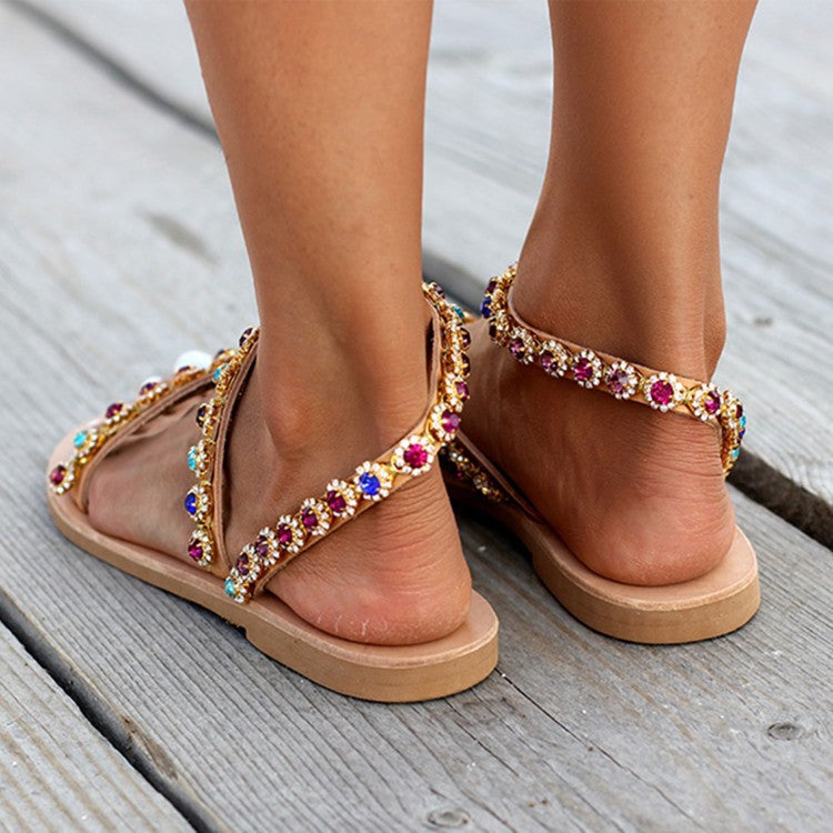 Daily Espadrille Sandals