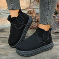 Beach Tall Boots