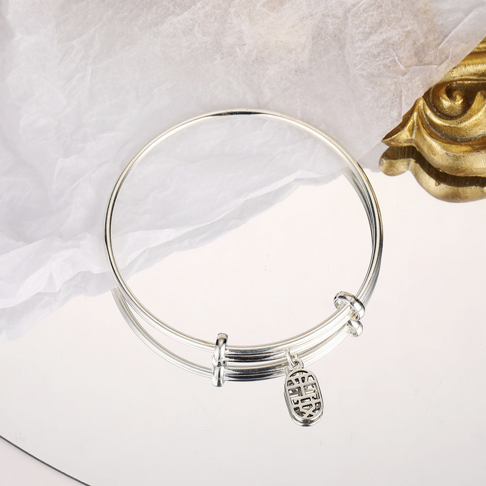 Classic Bracelet Jewelry