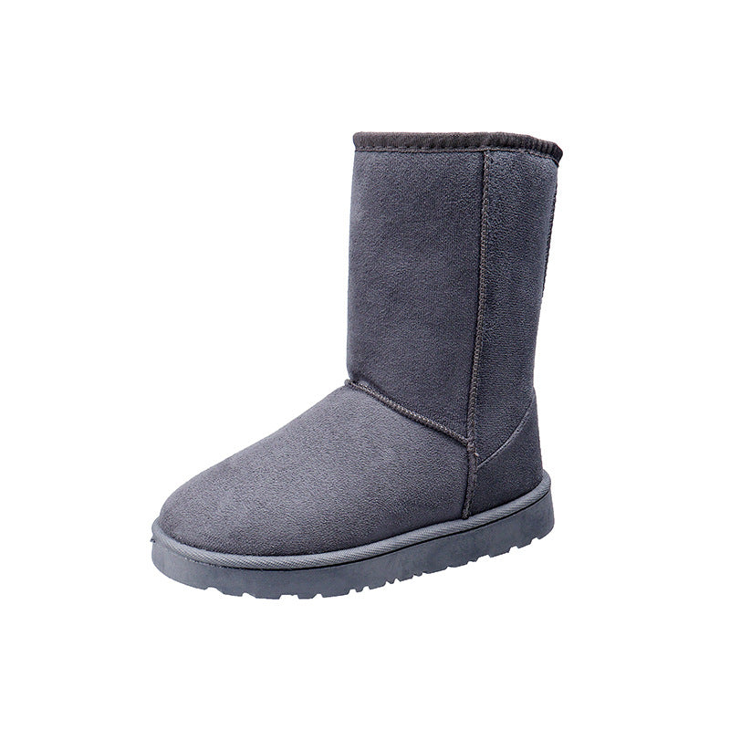 Beach Minimal Boots