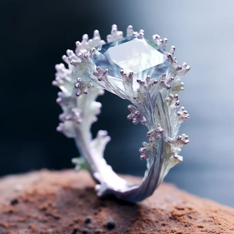 Weekend Ring Jewelry