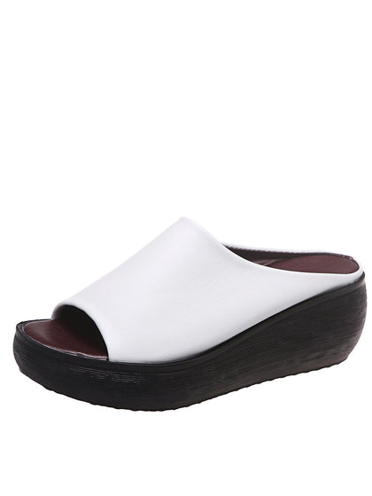 Daily Slip-On Sandals
