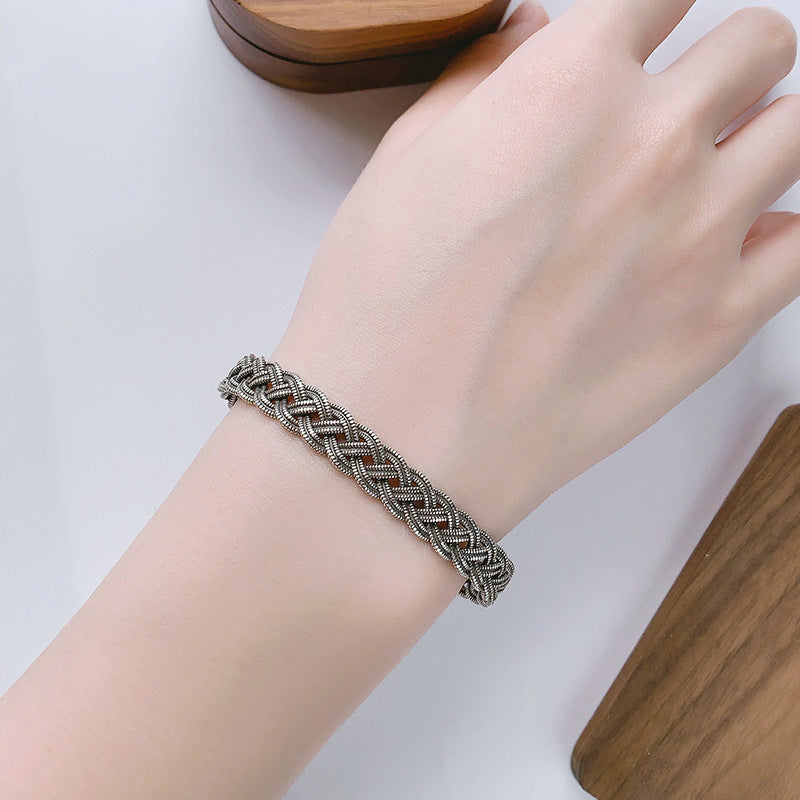 Soft Simple Jewelry