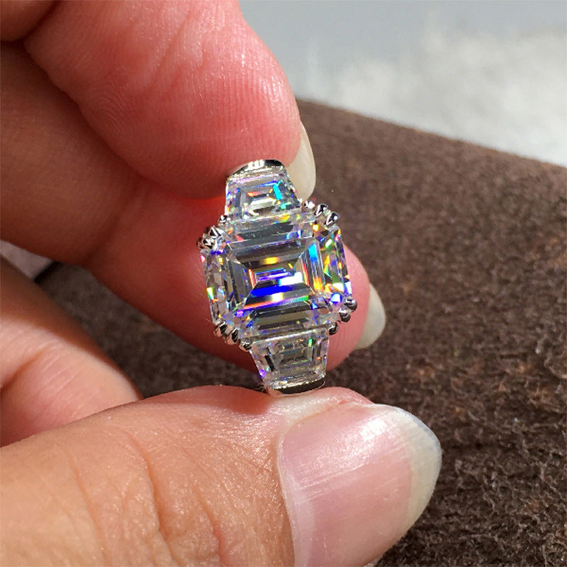 Modern Natural Jewelry