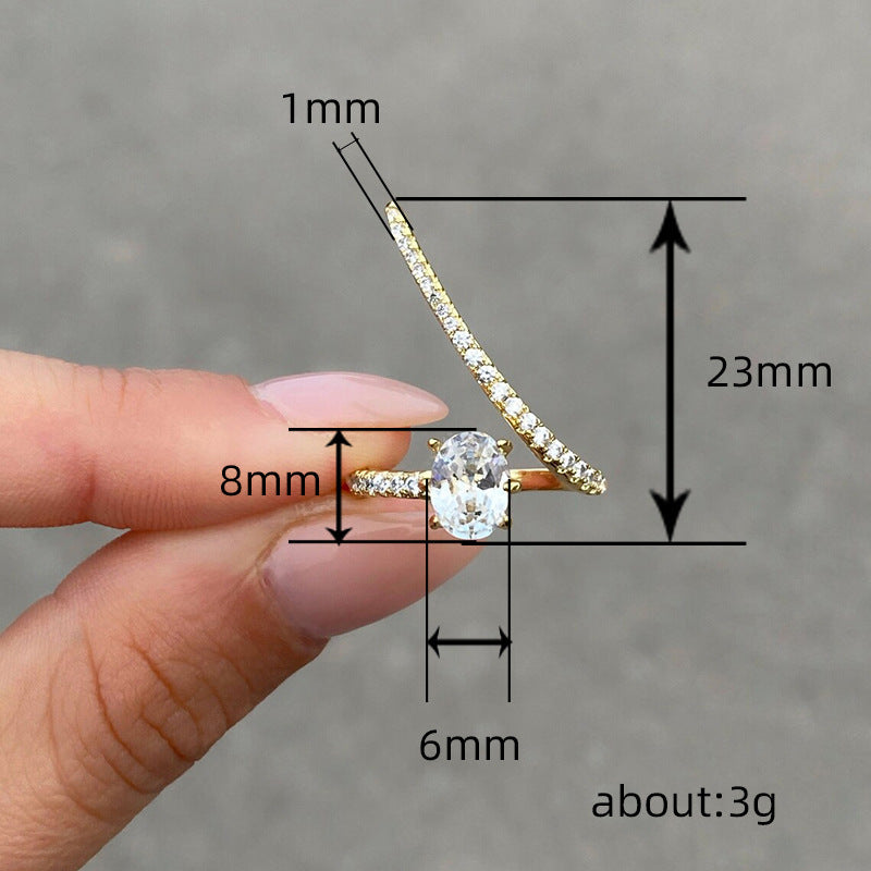 Minimalist Gold Jewelry