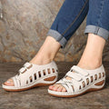 Classic Platform Sandals