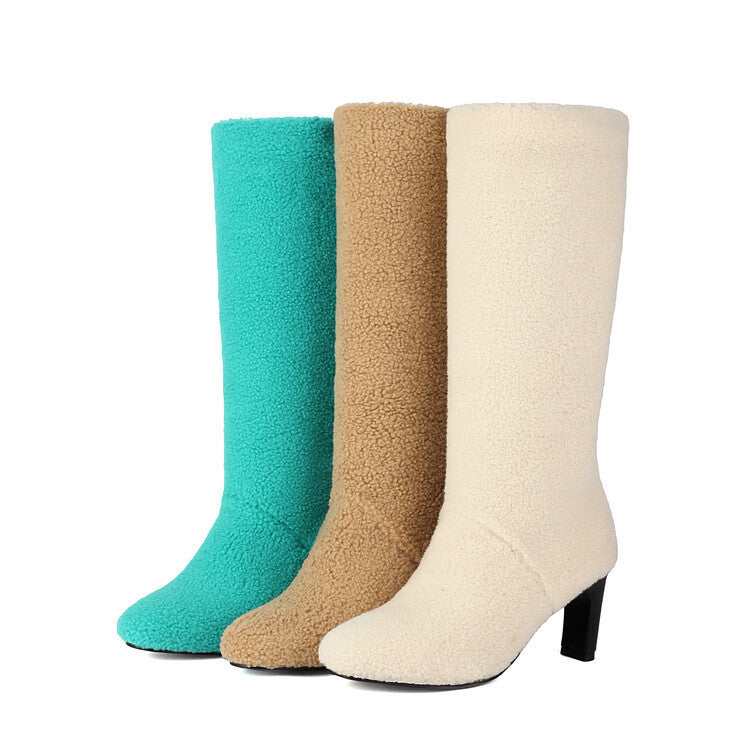 Beach Winter Boots