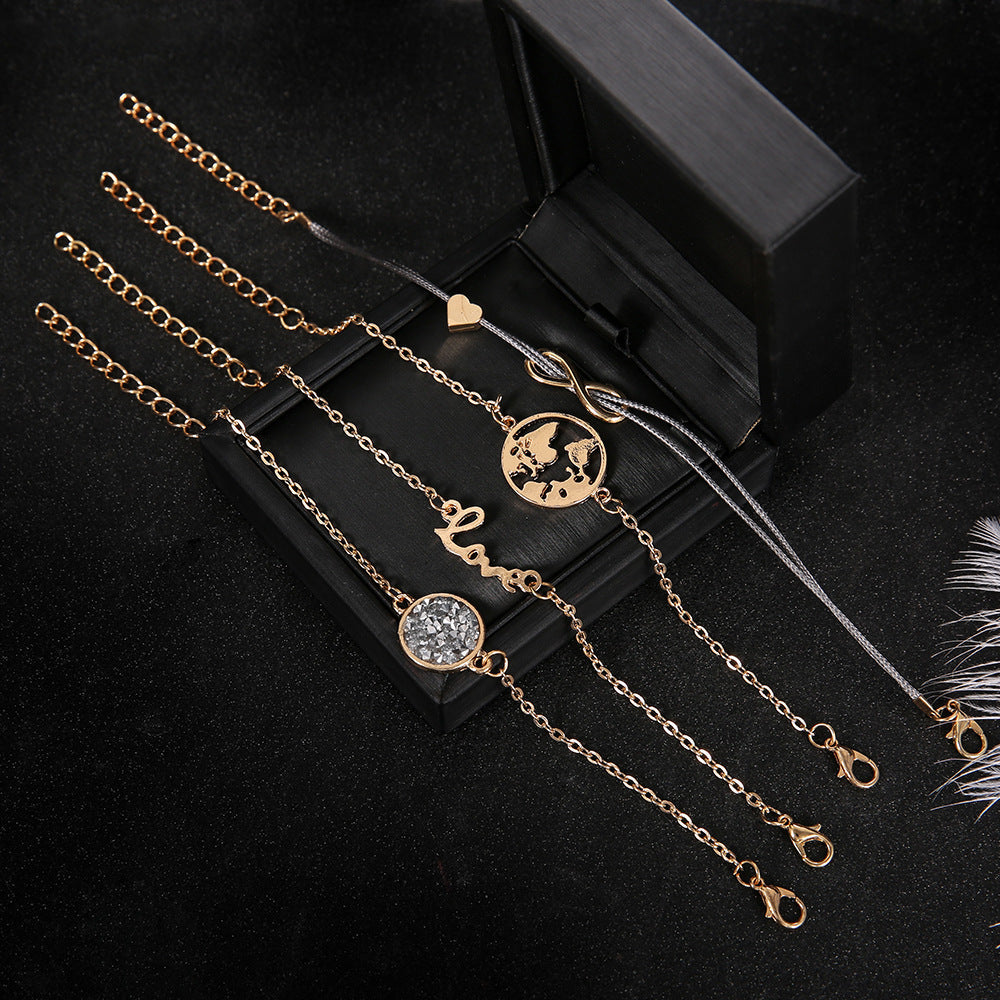 Coastal Everyday Jewelry