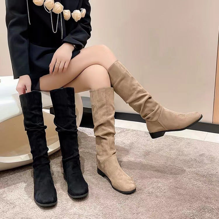 Resort Chelsea Boots