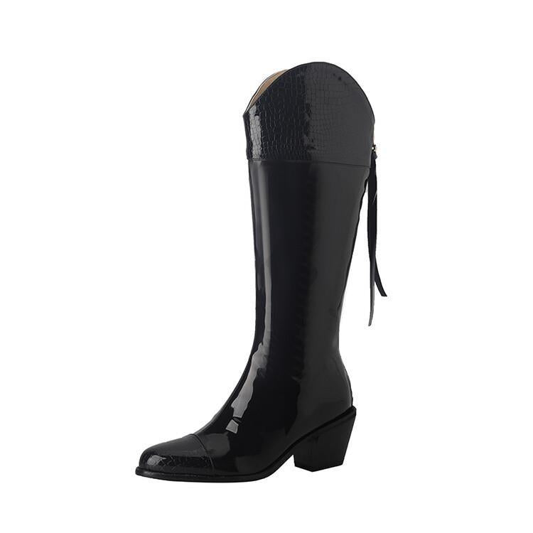 Daily Chelsea Boots