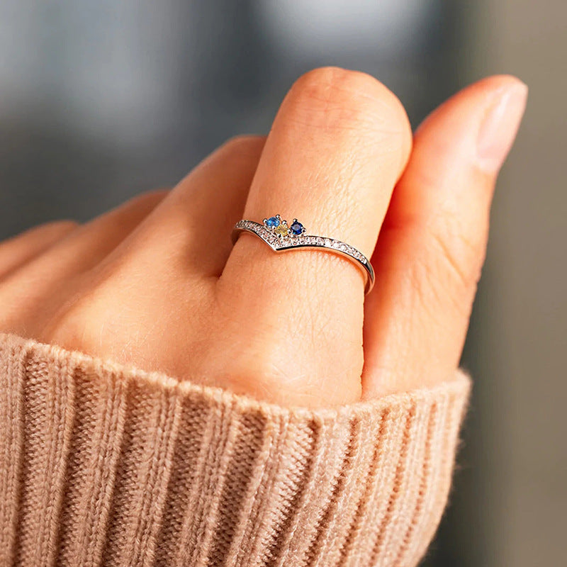 Simple Minimal Jewelry