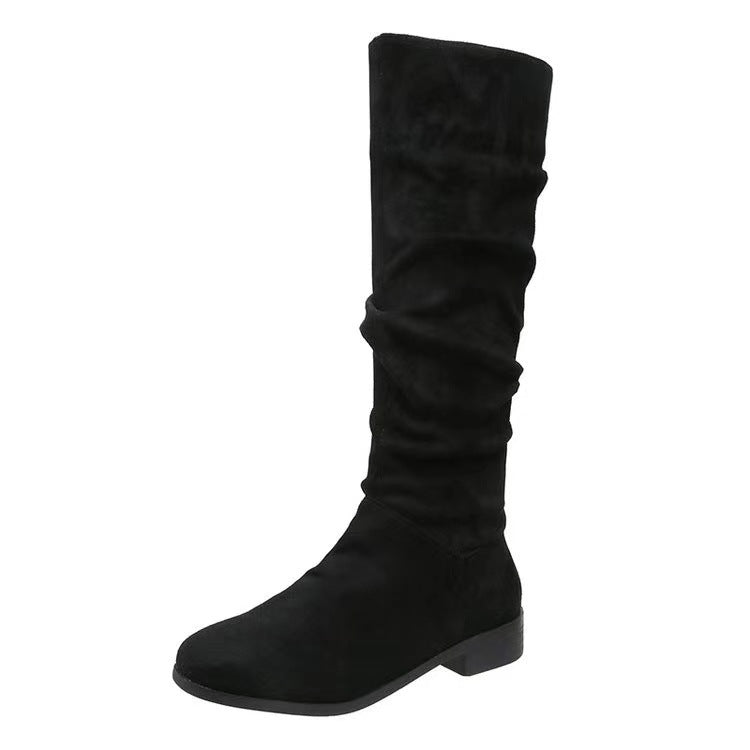 Resort Chelsea Boots