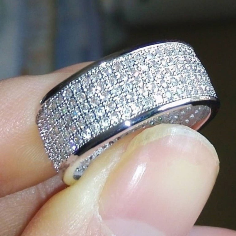 Clean Dainty Jewelry