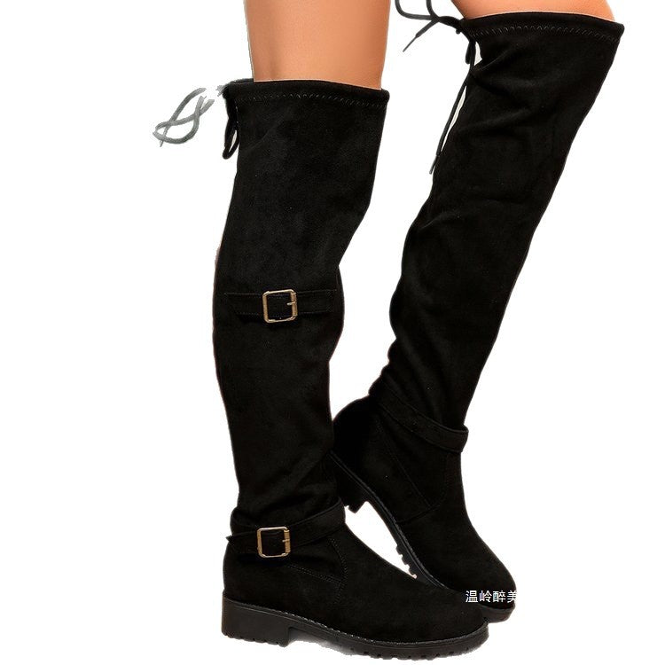 Daily Everyday Boots