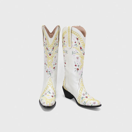 Brunch Casual Boots