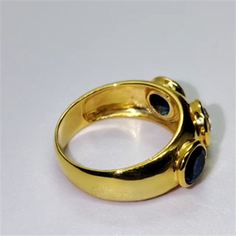 Travel Crystal Jewelry