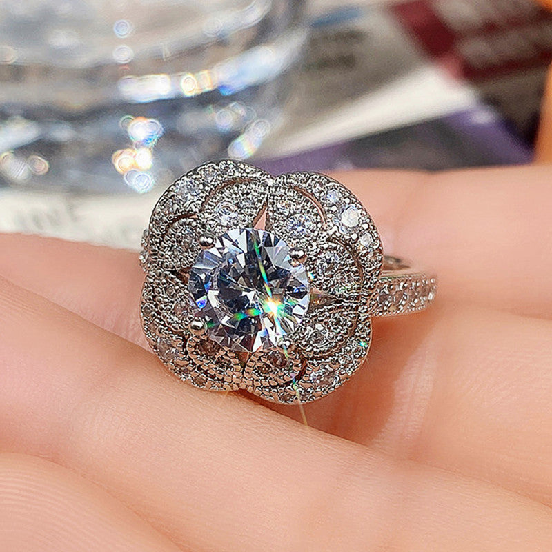 Light Textured Jewelry